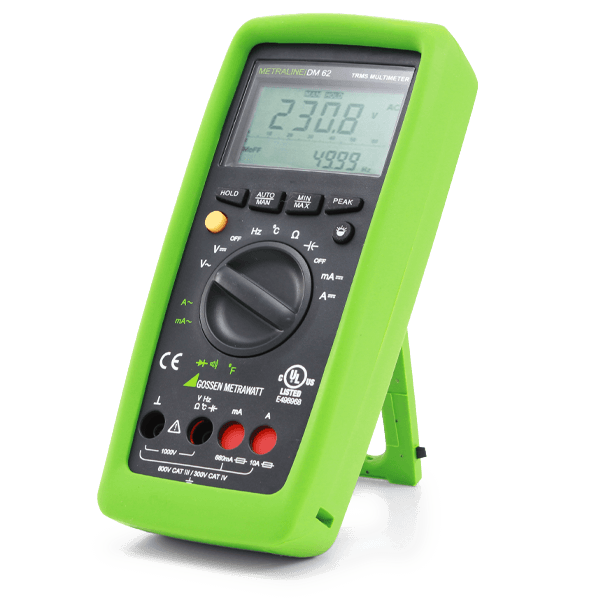 METRALINE DM62
